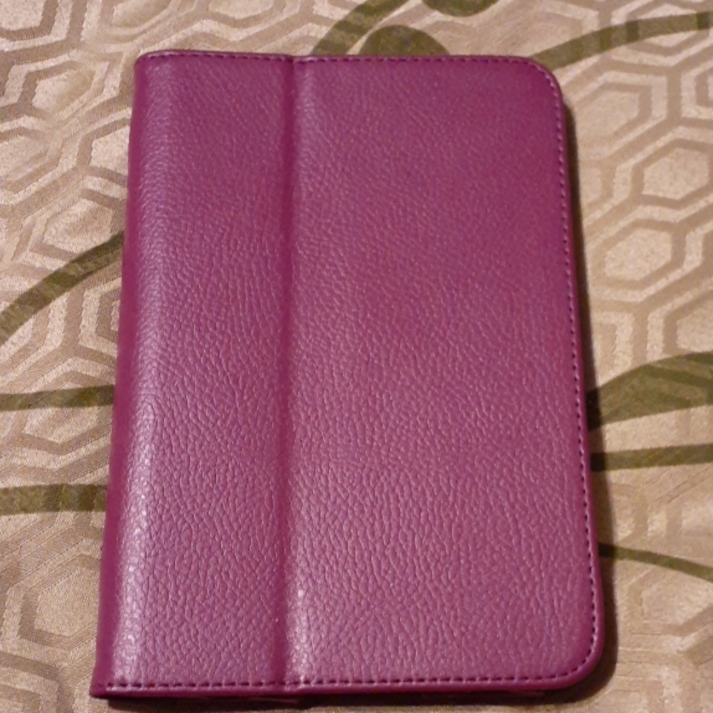 Tablet Case